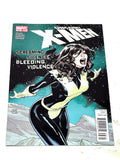 UNCANNY X-MEN #537. VFN+ CONDITION.