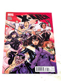 UNCANNY X-MEN #538. VFN+ CONDITION.