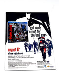 BATMAN ETERNAL #18. DC NEW 52!. VFN+ CONDITION.