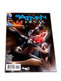Batman Eternal #19. DC Comics. 2014