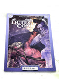 DETECTIVE COMICS #1065. FN+ CONDITION.