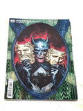 DETECTIVE COMICS #1066. VARIANT COVER. NM- CONDITION.
