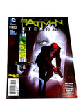 Batman Eternal #21. DC Comics. 2014