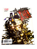 Uncanny X-Men Vol.1 #472. Marvel Comics. 2006
