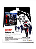 BATMAN ETERNAL #21. DC NEW 52!. VFN+ CONDITION.