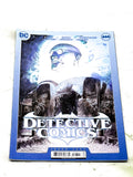 DETECTIVE COMICS #1067. NM- CONDITION.