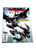 Batman Eternal #22. DC Comics. 2014