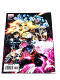 UNCANNY X-MEN #474. VFN- CONDITION.