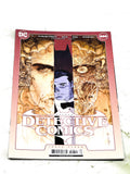 DETECTIVE COMICS #1068. NM- CONDITION.