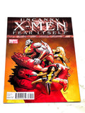 UNCANNY X-MEN #542. NM- CONDITION.