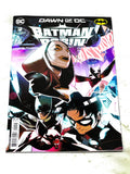 BATMAN & ROBIN VOL.3 #2. NM- CONDITION.