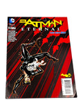 Batman Eternal #23. DC Comics. 2014