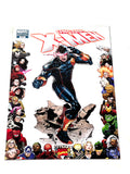 UNCANNY X-MEN #514. VARIANT COVER. FN+ CONDITION.
