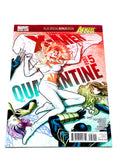 UNCANNY X-MEN #534. VFN+ CONDITION.