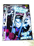 BATMAN & ROBIN VOL.3 #4. NM- CONDITION.