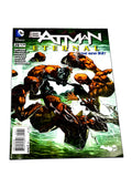 Batman Eternal #29. DC Comics. 2014