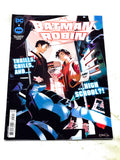 BATMAN & ROBIN VOL.3 #5. VFN+ CONDITION.