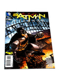 Batman Eternal #30. DC Comics. 2014