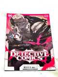 DETECTIVE COMICS #1072. NM- CONDITION.