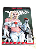 UNCANNY X-MEN ANNUAL #2. VFN CONDITION.