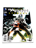 Batman Eternal #31. DC Comics. 2014