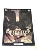 DETECTIVE COMICS #1073. VFN- CONDITION.