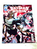 BATMAN & ROBIN VOL.3 #8. NM- CONDITION.