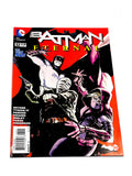 Batman Eternal #32. DC Comics. 2015