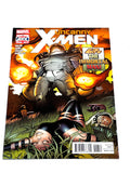UNCANNY X-MEN VOL.2 #6. VFN+ CONDITION.