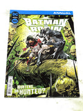 BATMAN & ROBIN VOL.3 ANNUAL 2024. VFN+ CONDITION.