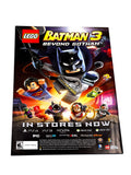 BATMAN ETERNAL #32. DC NEW 52!. VFN+ CONDITION.