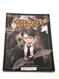 DETECTIVE COMICS #1075. VFN+ CONDITION.