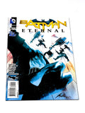 Batman Eternal #33. DC Comics. 2015