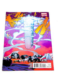 UNCANNY X-MEN VOL.2 #10. VFN+ CONDITION.