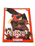 DETECTIVE COMICS #1076. NM- CONDITION.