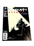 BATMAN ETERNAL #34. DC NEW 52!. VFN+ CONDITION.