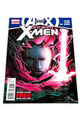 UNCANNY X-MEN VOL.2 #17. NM- CONDITION.