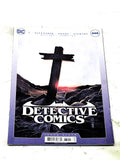DETECTIVE COMICS #1079. NM- CONDITION.