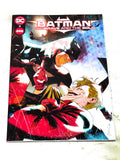 BATMAN - THE BRAVE & THE BOLD #5. NM- CONDITION.