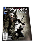 Batman Eternal #47. DC Comics. 2015