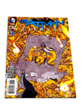 Batman Eternal #48. DC Comics. 2015