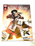 CATWOMAN VOL.5 #32. NM- CONDITION.
