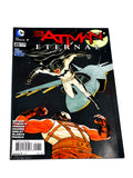 Batman Eternal #49. DC Comics. 2015