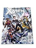 ASTONISHING X-MEN VOL.3 #50. VFN+ CONDITION.
