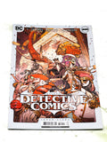 DETECTIVE COMICS #1082. NM- CONDITION.
