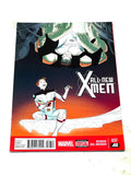 ALL NEW X-MEN VOL.1 #37. NM- CONDITION