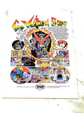 DEADMAN VOL.2 #1. VFN- CONDITION.