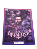 DETECTIVE COMICS #1084. NM- CONDITION.