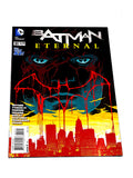 Batman Eternal #51. DC Comics. 2015
