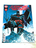 FLASHPOINT BEYOND #1. VFN+ CONDITION.